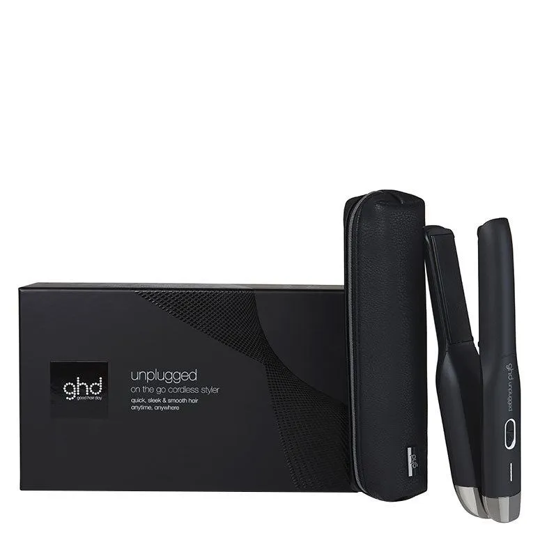 Bild 8 för ghd Unplugged On The Go Cordless Styler