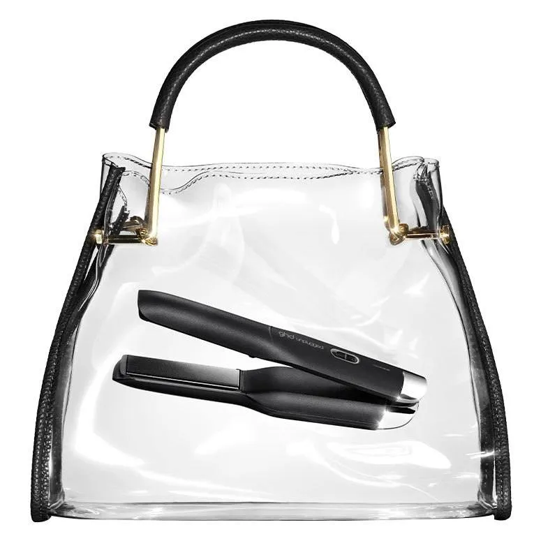 Bild 9 för ghd Unplugged On The Go Cordless Styler