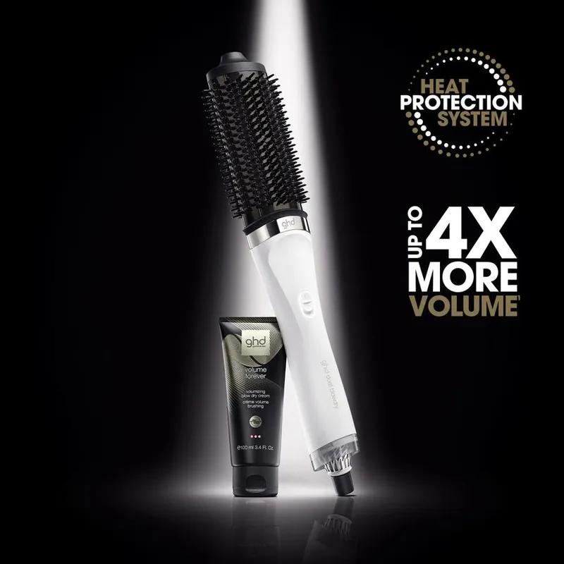 Bild 3 för ghd Volume Forever Volumizing Blow Dry Cream 100 ml