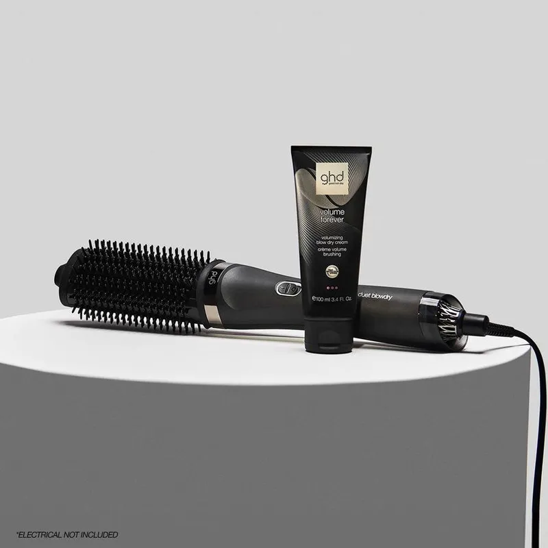 Bild 5 för ghd Volume Forever Volumizing Blow Dry Cream 100 ml