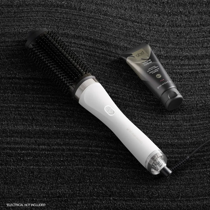 Bild 6 för ghd Volume Forever Volumizing Blow Dry Cream 100 ml