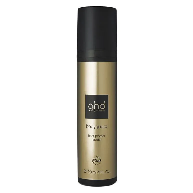 Bild 1 för ghd Wetline Bodyguard - Heat Protect Spray 120 ml