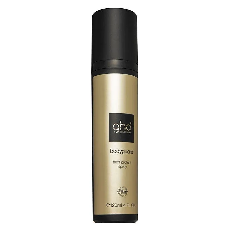Bild 2 för ghd Wetline Bodyguard - Heat Protect Spray 120 ml