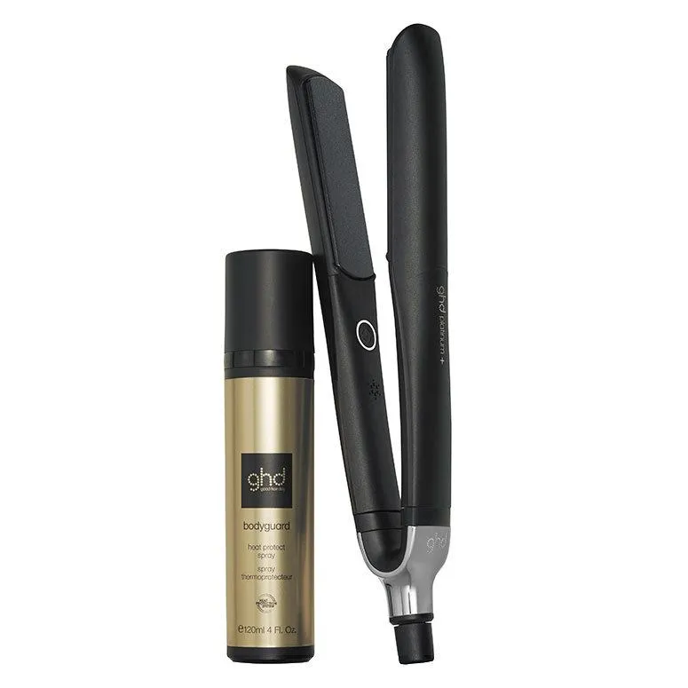 Bild 5 för ghd Wetline Bodyguard - Heat Protect Spray 120 ml
