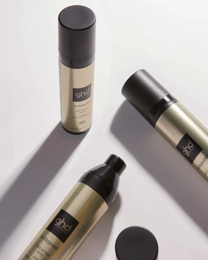 Bild 9 för ghd Wetline Bodyguard - Heat Protect Spray 120 ml