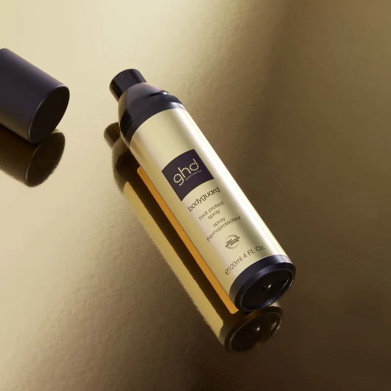 Bild 10 för ghd Wetline Bodyguard - Heat Protect Spray 120 ml