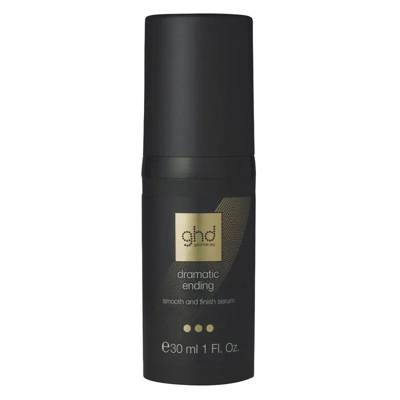Bild 1 för ghd Wetline Dramatic Ending - Smooth and Finish Serum  30 ml