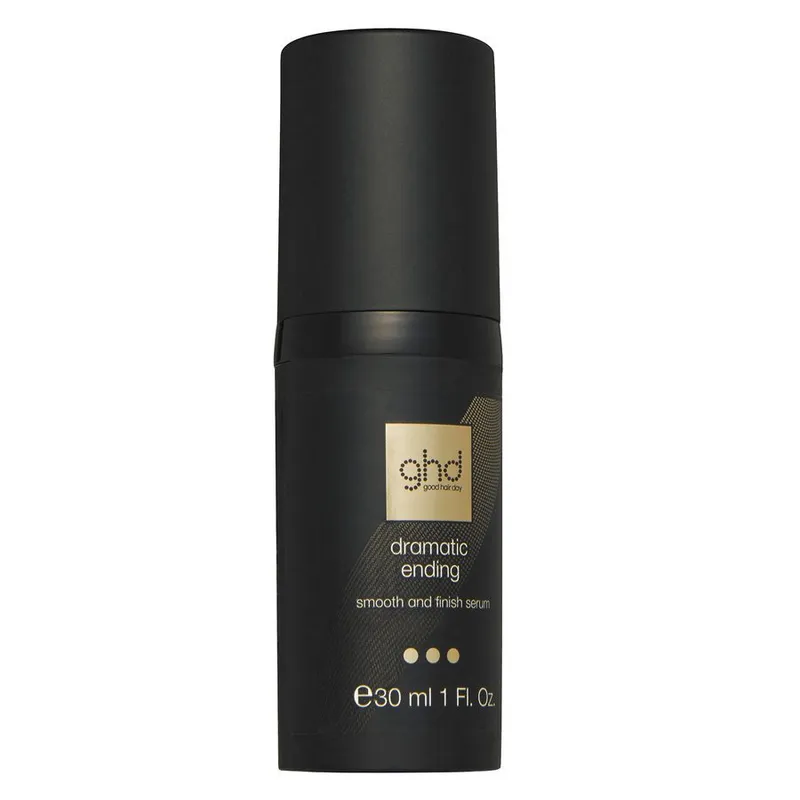 Bild 2 för ghd Wetline Dramatic Ending - Smooth and Finish Serum  30 ml