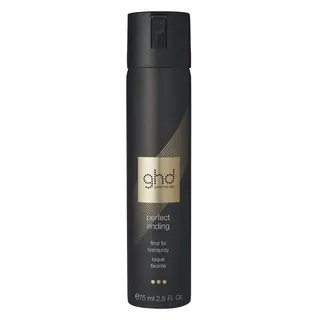 Produktfoto för ghd Wetline Perfect Ending - Final Fix Hair Spray 75 ml