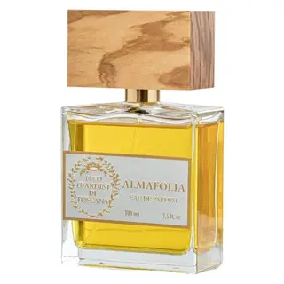 Produktfoto för Giardini di Toscana Almafolia edp 100ml