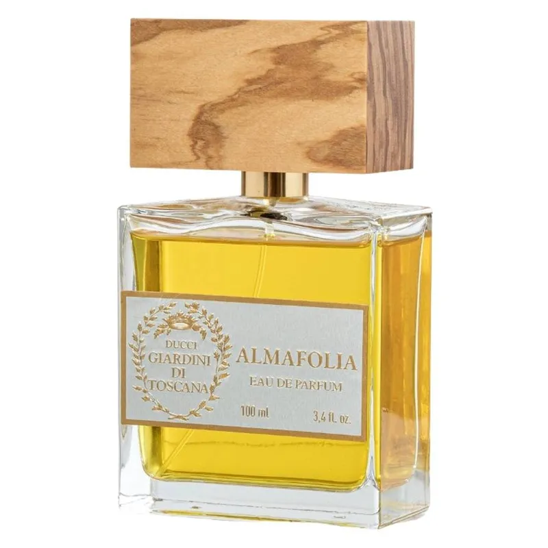 Bild 1 för Giardini di Toscana Almafolia edp 100ml
