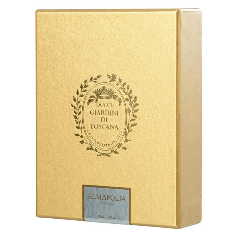 Bild 2 för Giardini di Toscana Almafolia edp 100ml