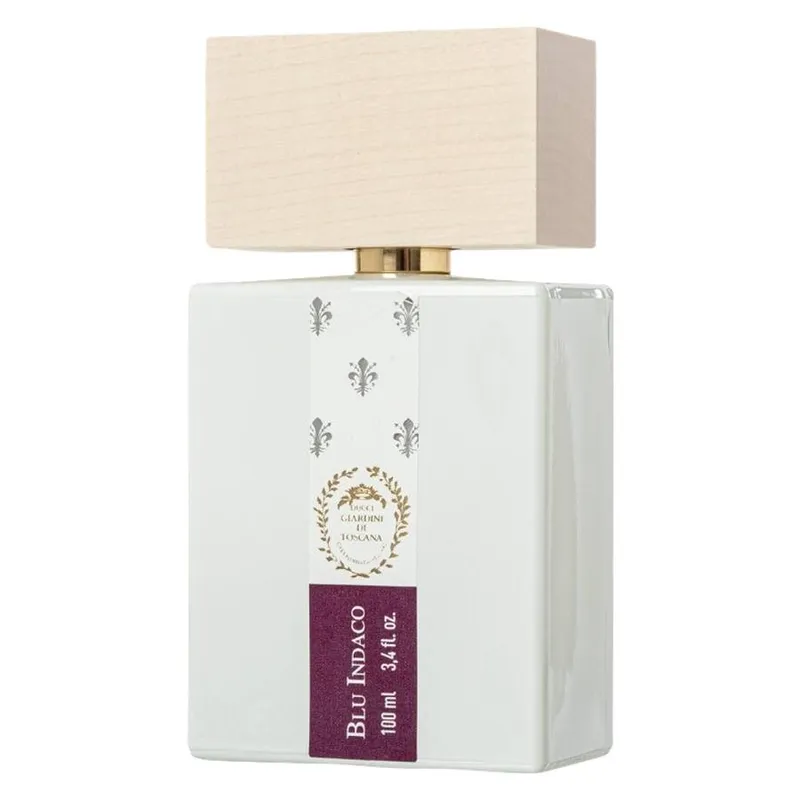 Bild 1 för Giardini di Toscana Blu Indaco edp 100ml