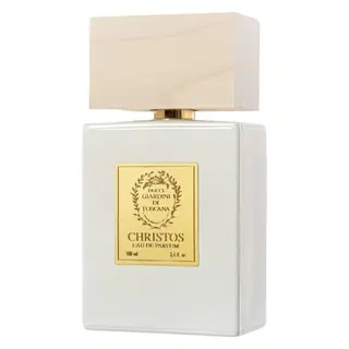 Produktfoto för Giardini di Toscana Christos edp 100ml