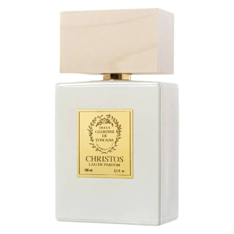Bild 1 för Giardini di Toscana Christos edp 100ml