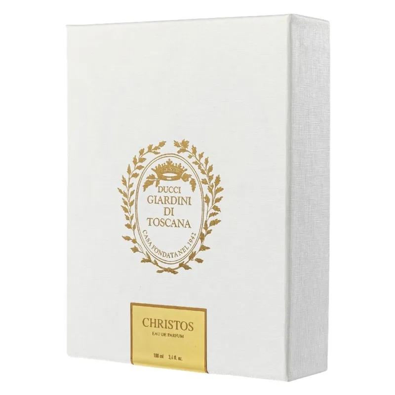 Bild 2 för Giardini di Toscana Christos edp 100ml