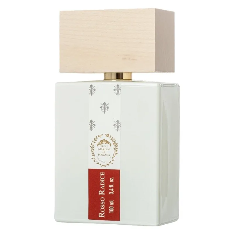 Bild 1 för Giardini di Toscana Rosso Radice edp 100ml
