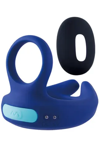 Produktfoto för GIGA BOOSTER DUAL MOTOR C-RING