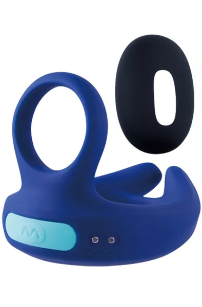 Bild 1 för GIGA BOOSTER DUAL MOTOR C-RING