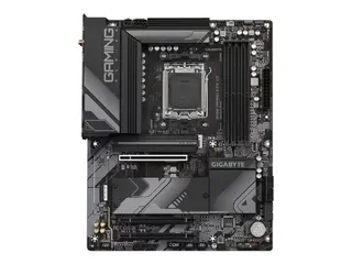 Produktfoto för GIGABYTE B650 GAMING X AX V2 Moderkort - AMD B650 - AMD AM5 socket - DDR5 RAM - ATX