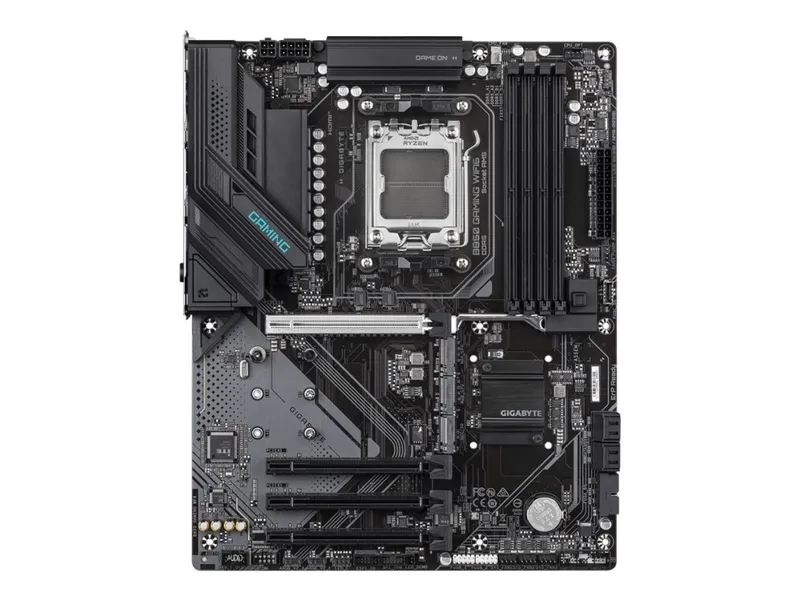 Alternativ bild 0 för GIGABYTE B850 GAMING WIFI6 B850 GAMING WF6
