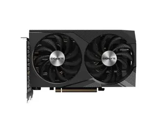 Produktfoto för Gigabyte Geforce Rtx 3060 12gb Windforce 2x Oc 2.0 12gb