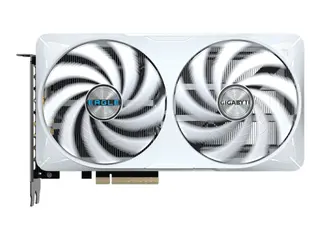 Produktfoto för Gigabyte GeForce RTX 5060 EAGLE OC ICE