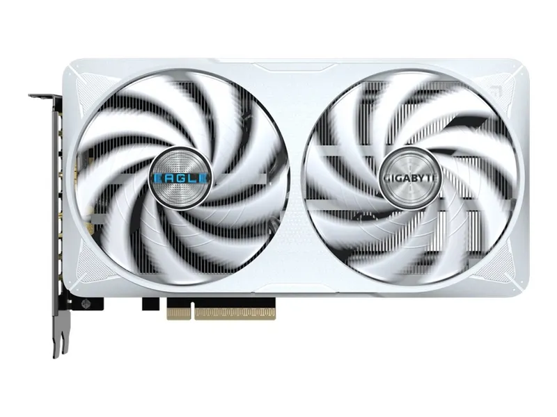 Alternativ bild 0 för Gigabyte GeForce RTX 5060 EAGLE OC ICE