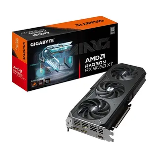 Produktfoto för Gigabyte Radeon RX 9060 XT Gaming OC