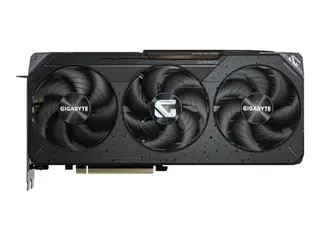 Produktfoto för GIGABYTE Radeon RX 9070 XT - 16GB GDDR6 RAM - Grafikkort