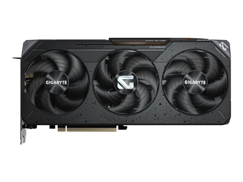 Alternativ bild 0 för GIGABYTE Radeon RX 9070 XT - 16GB GDDR6 RAM - Grafikkort