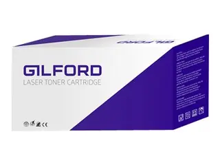 Produktfoto för Gilford Drum Dr-2300 12k - Hl-2340 Alternativ Till: Dr2300