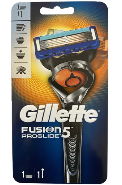 Bild 1 för Gillette Fusion Proglide Flexball 1Up