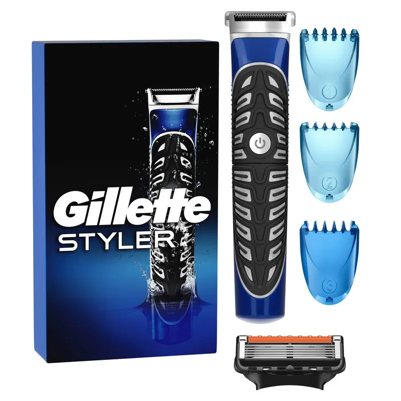 Bild 1 för Gillette Fusion Proglide Styler