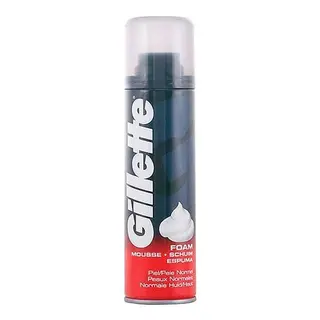 Produktfoto för Gillette Regular Foam  200 ml