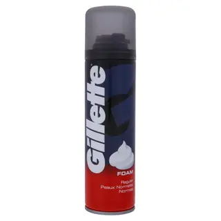 Produktfoto för Gillette Regular Foam  200 ml