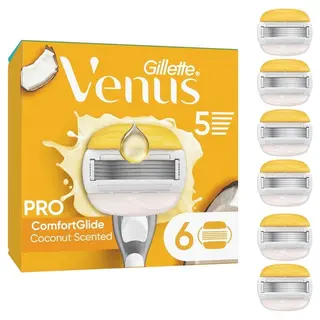 Produktfoto för Gillette Venus & Olay Comfortglide Blades
