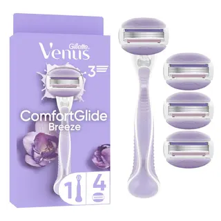 Produktfoto för Gillette Venus Comfortglide Breeze