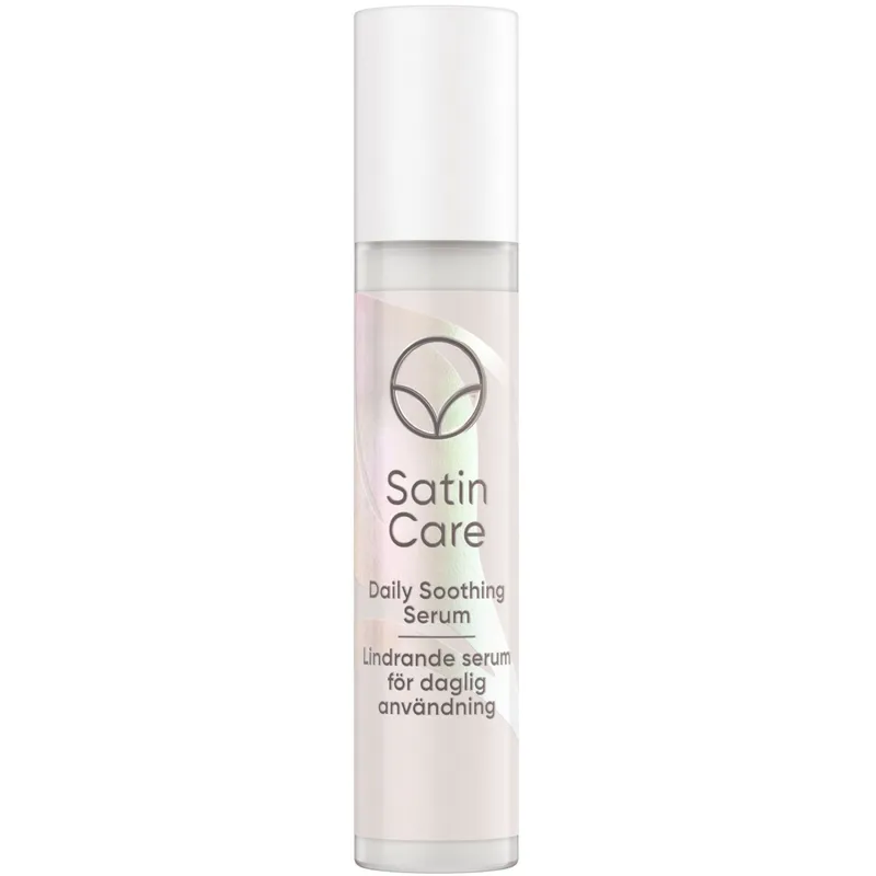 Bild 1 för Gillette Venus Daily Soothing Serum 50 ml
