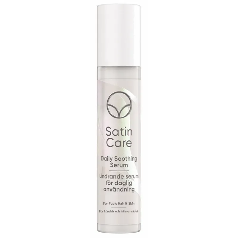 Bild 1 för Gillette Venus Daily Soothing Serum 50 ml