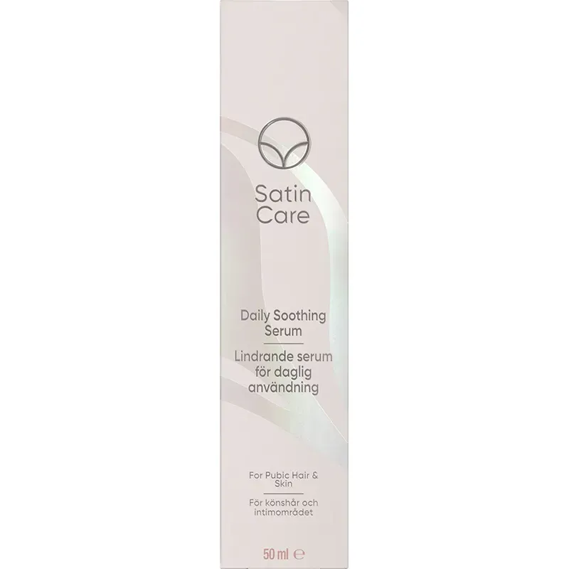 Bild 2 för Gillette Venus Daily Soothing Serum 50 ml