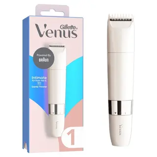 Produktfoto för Gillette Venus Gentle Trimmer för Intimområdet