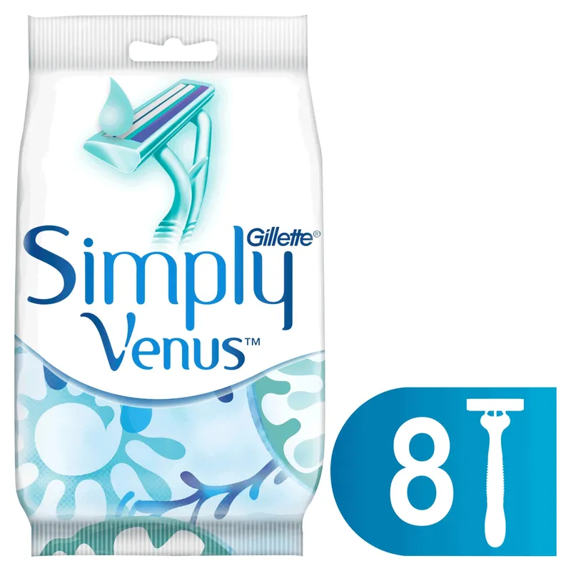 Bild 2 för Gillette Venus Simply
