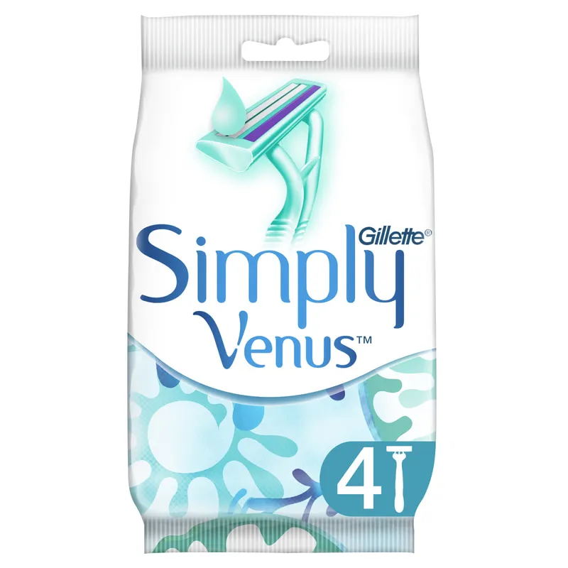 Bild 1 för Gillette Venus Simply