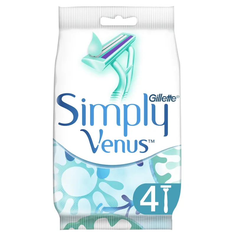 Bild 2 för Gillette Venus Simply