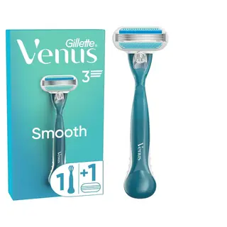 Produktfoto för Gillette Venus Smooth Razor