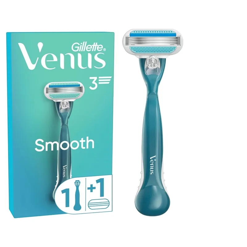 Bild 2 för Gillette Venus Smooth Razor