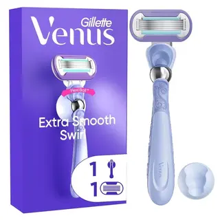 Produktfoto för Gillette Venus Swirl Shaver for Women
