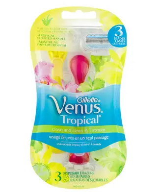 Produktfoto för Gillette Venus Tropical
