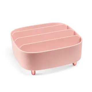 Produktfoto för Gillian Jones - Table organizer with 4 compartment